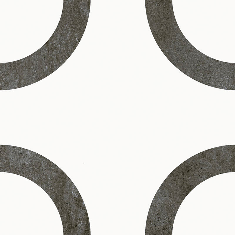 VITA Floor Tile 33,5x33,5 | DECOR A MIX