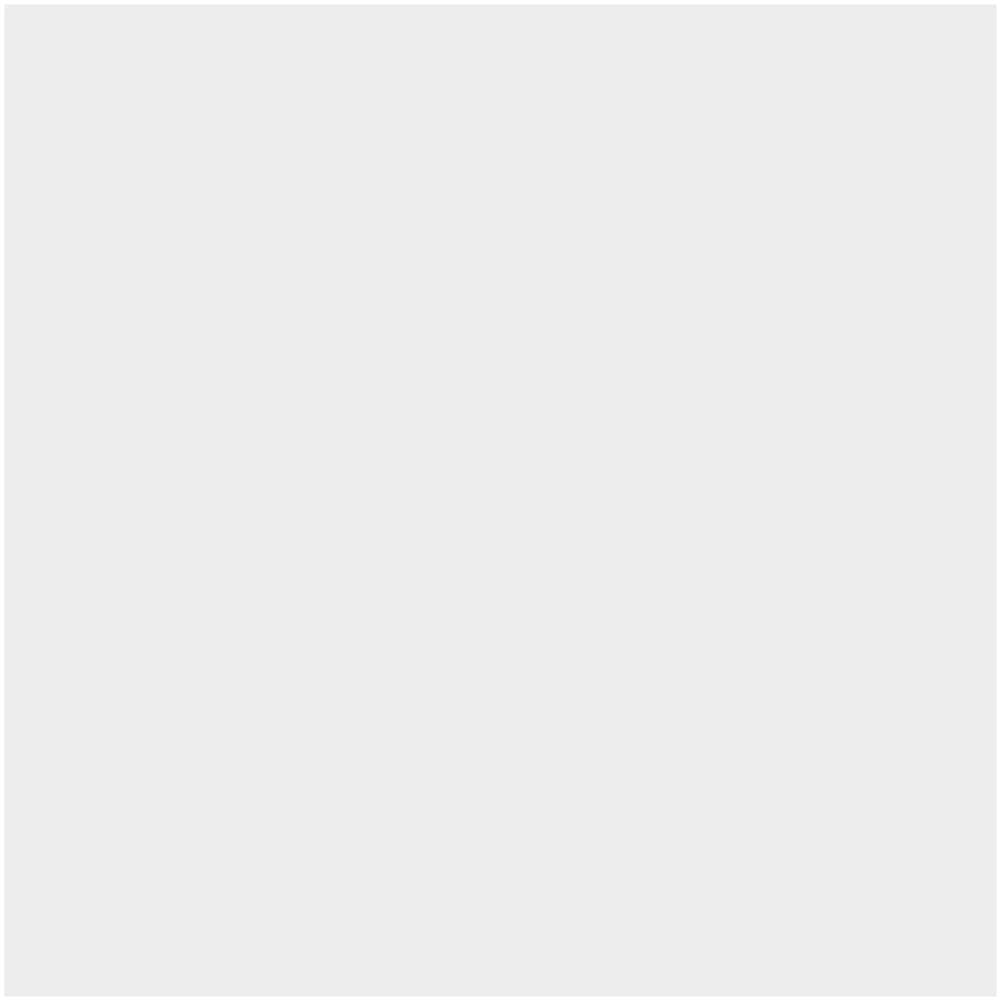 Plain Wall Tile 20x20 | Grey 090 Glossy
