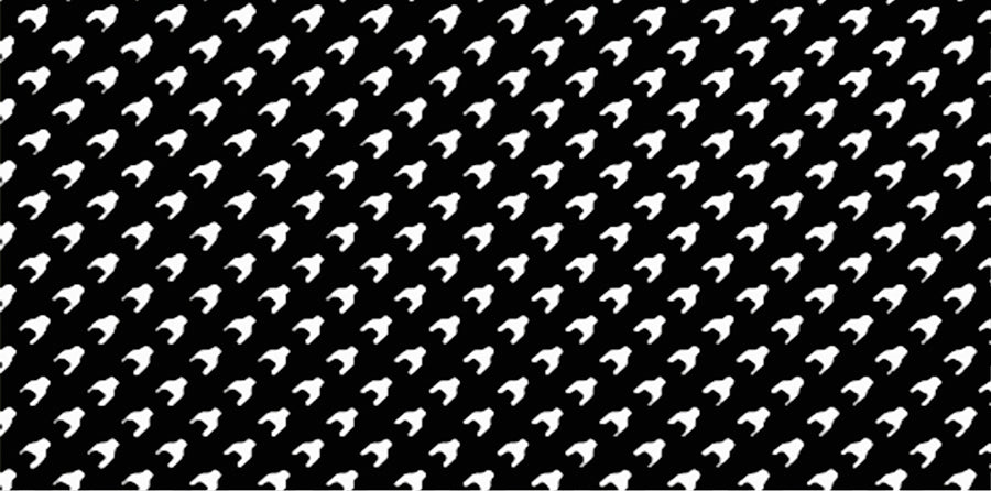 Alma Wall Tile M10x20 | Base 03 Matt