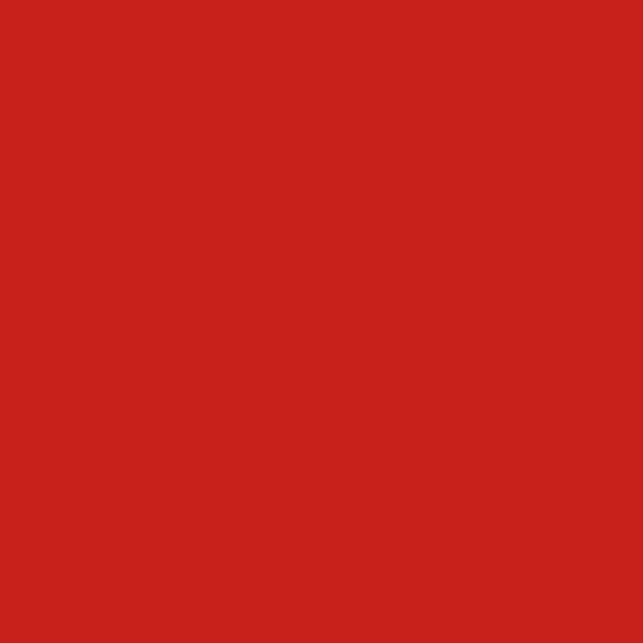 Plain Wall Tile 15x15 | Red 181 Matt