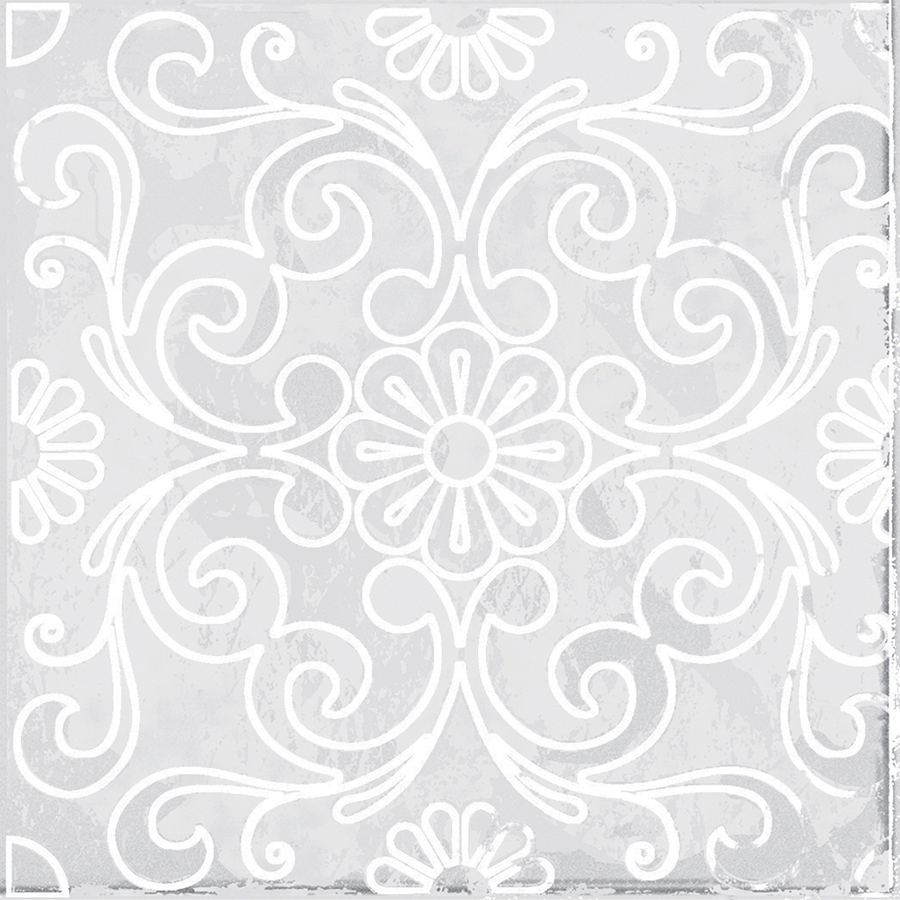 Celta Wall Tile 15x15 | Grey Design 11 Matt