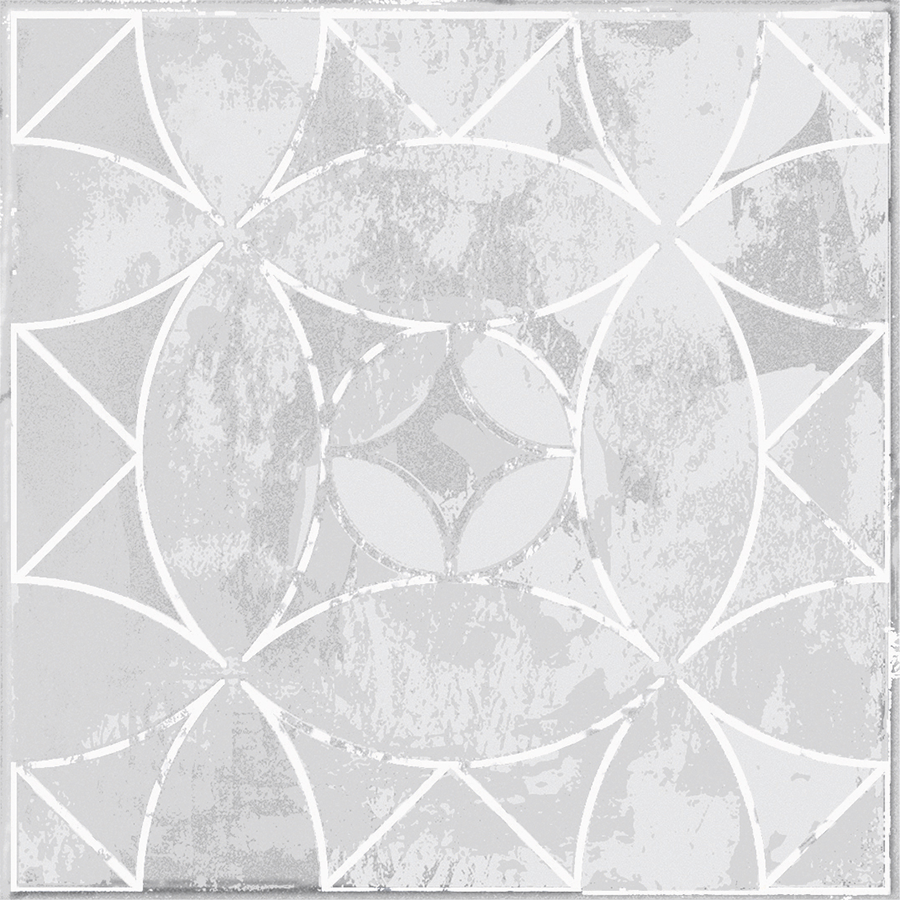 Celta Wall Tile 15x15 | Grey Design 21 Matt