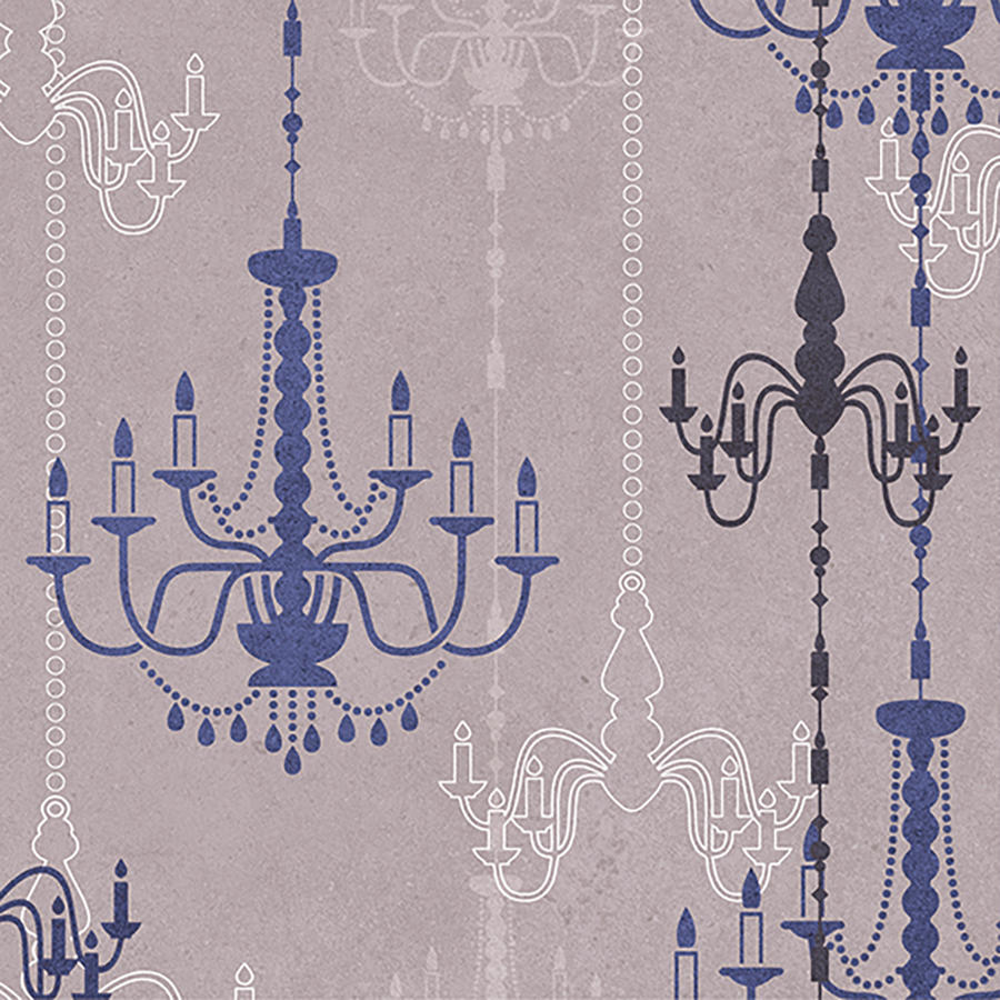 Azulejo Memories 15x15 | Desenho 10 Mate