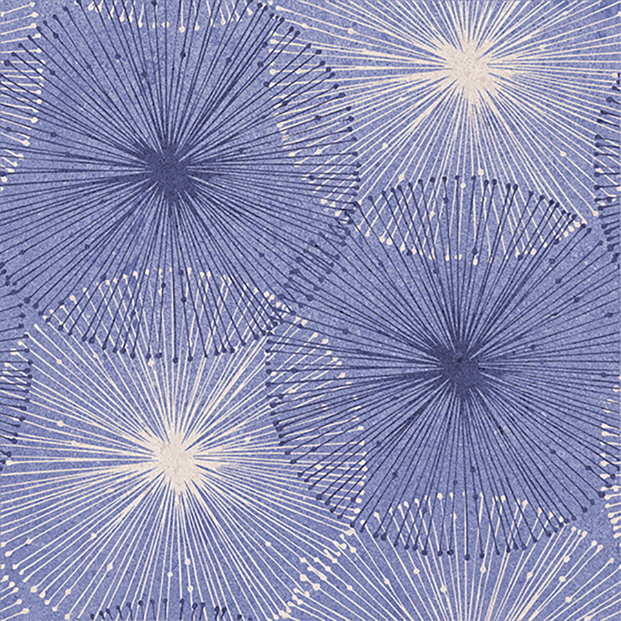 Azulejo Memories 15x15 | Desenho 11 Mate