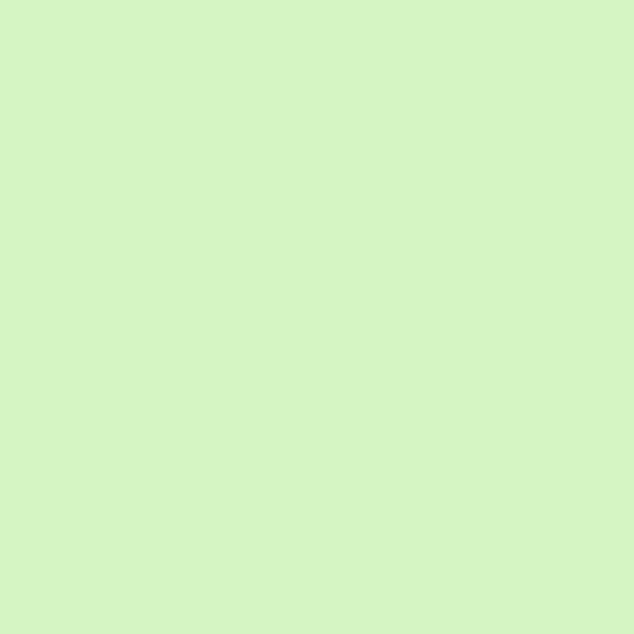 Plain Wall Tile 15x15 | Green 260 Glossy
