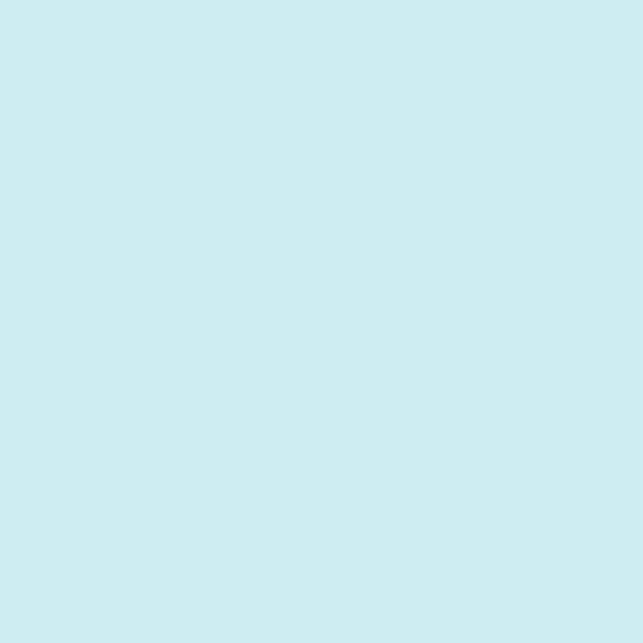 Plain Wall Tile 15x15 | Blue 320 Glossy