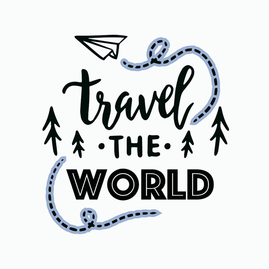 Azulejo Travel 15x15 | Desenho 10 Mate