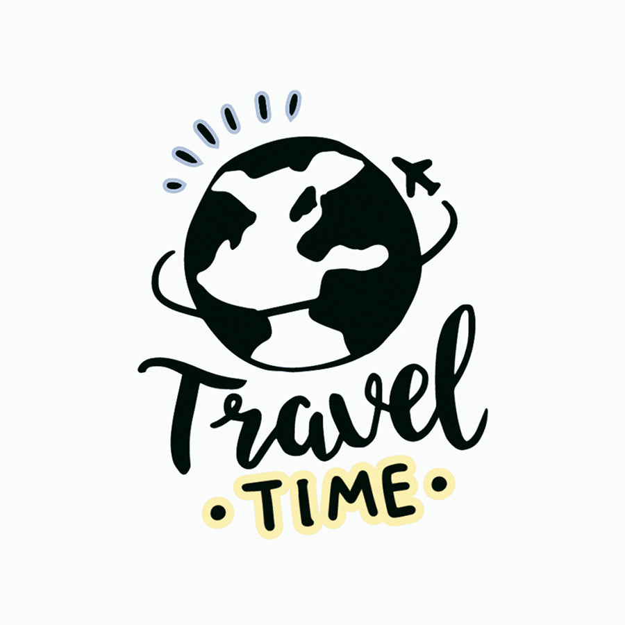 Travel Wall Tile 15x15 | Design MIX Matt