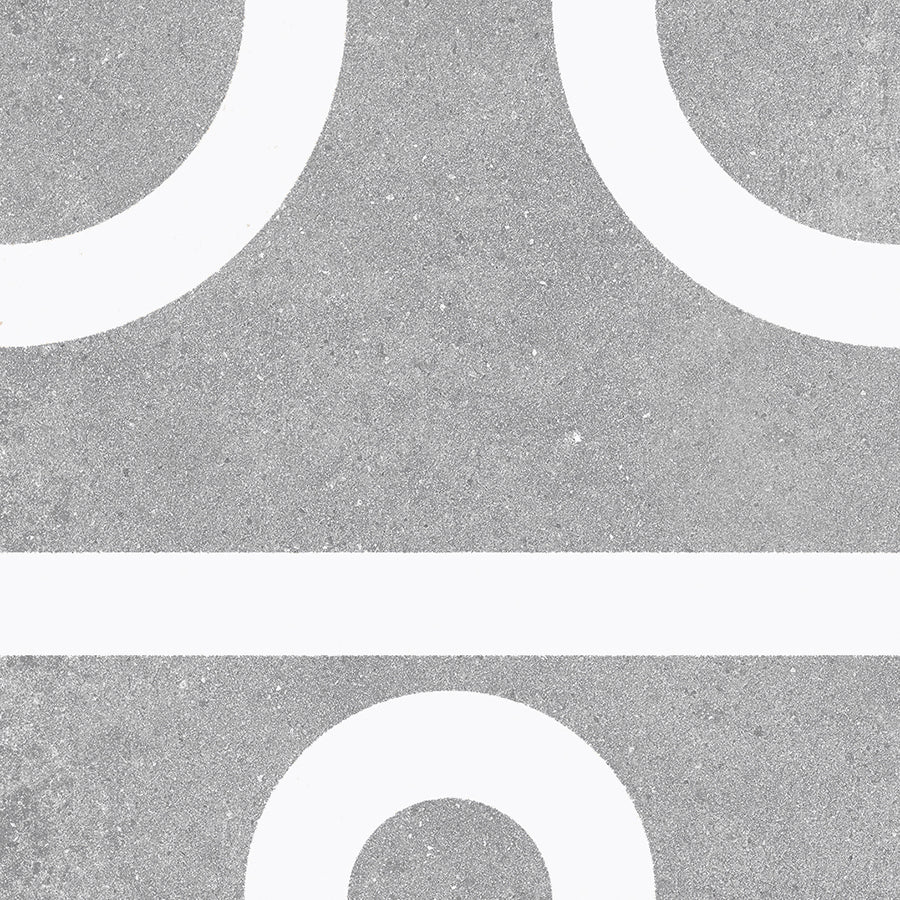 Carrelage Mural Vita 15x15 | C Dessin 01 Mat