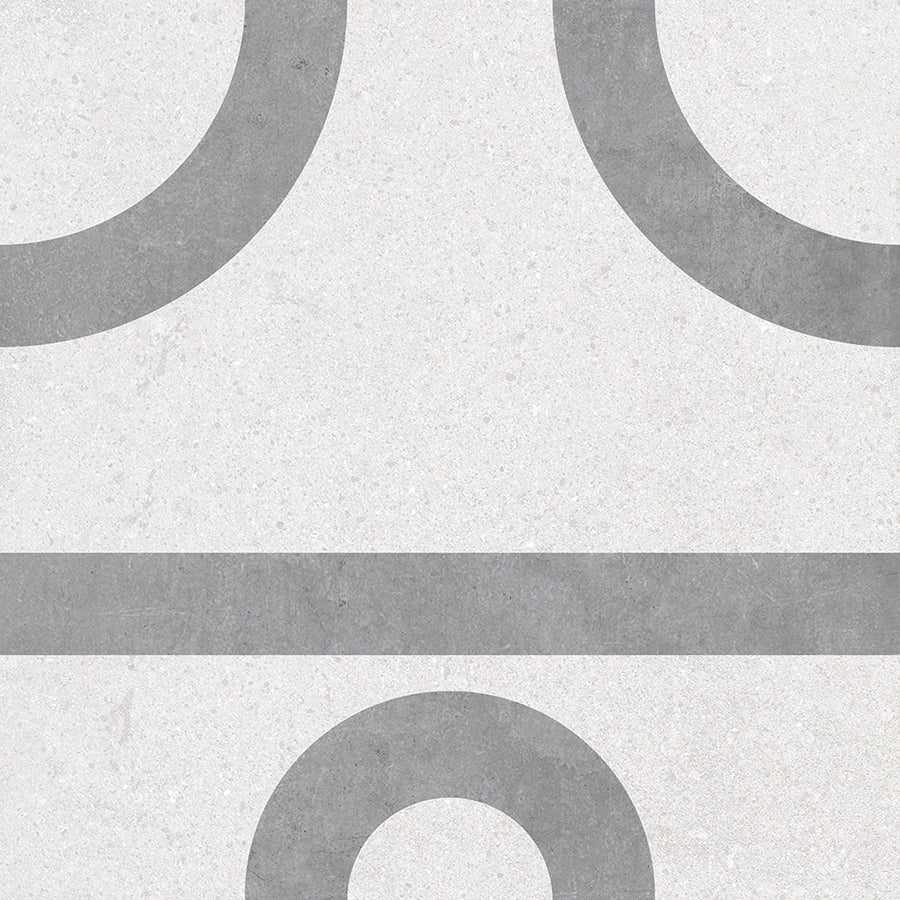 Vita Wall Tile 15x15 | B Design 01 Matt