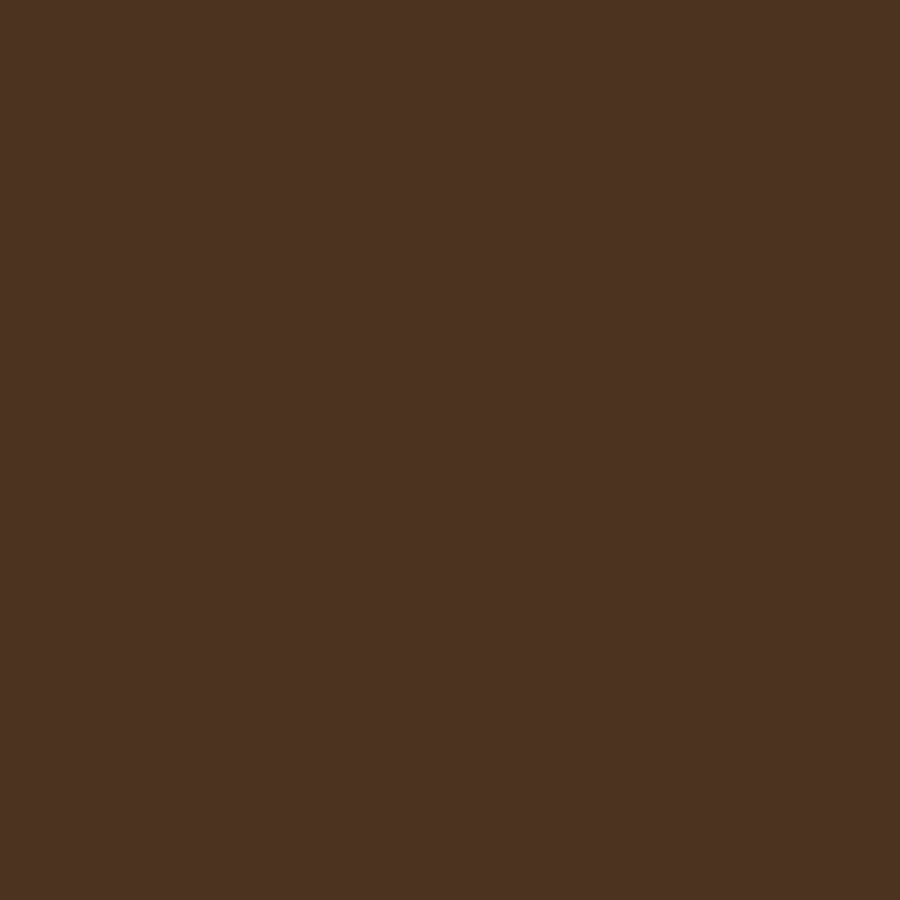 Azulejo Liso 15x15 | Chocolate 450 Brilhante
