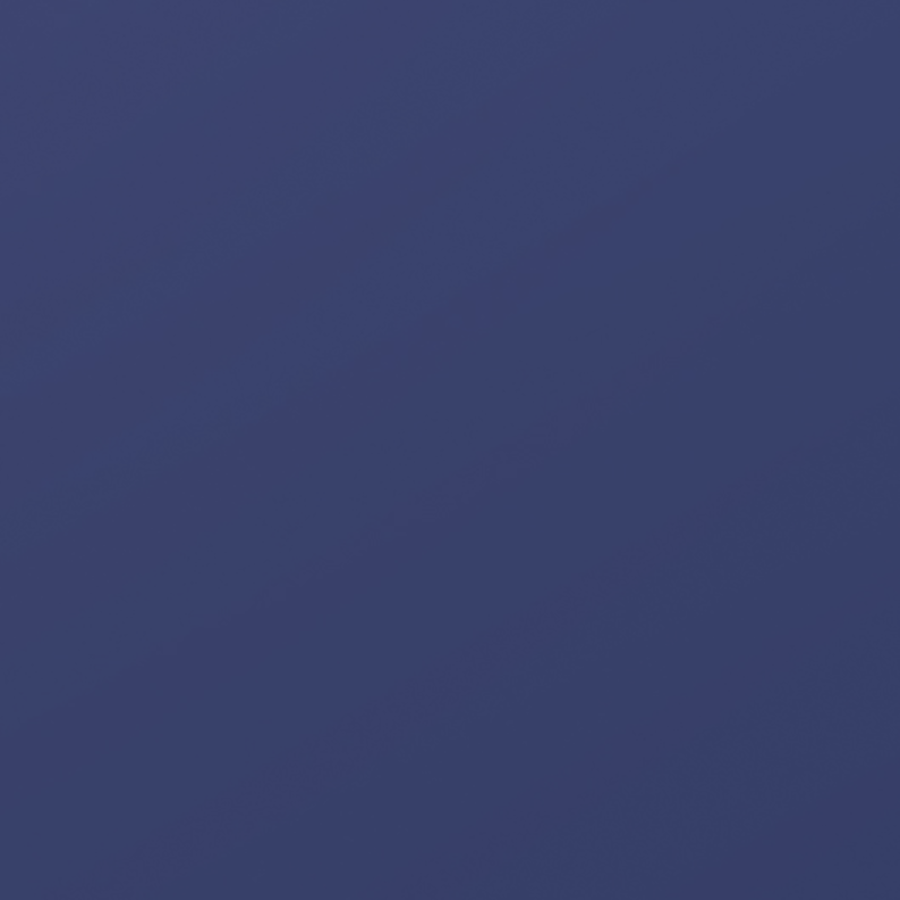 Plain Wall Tile 15x15 | Blue 780 Glossy