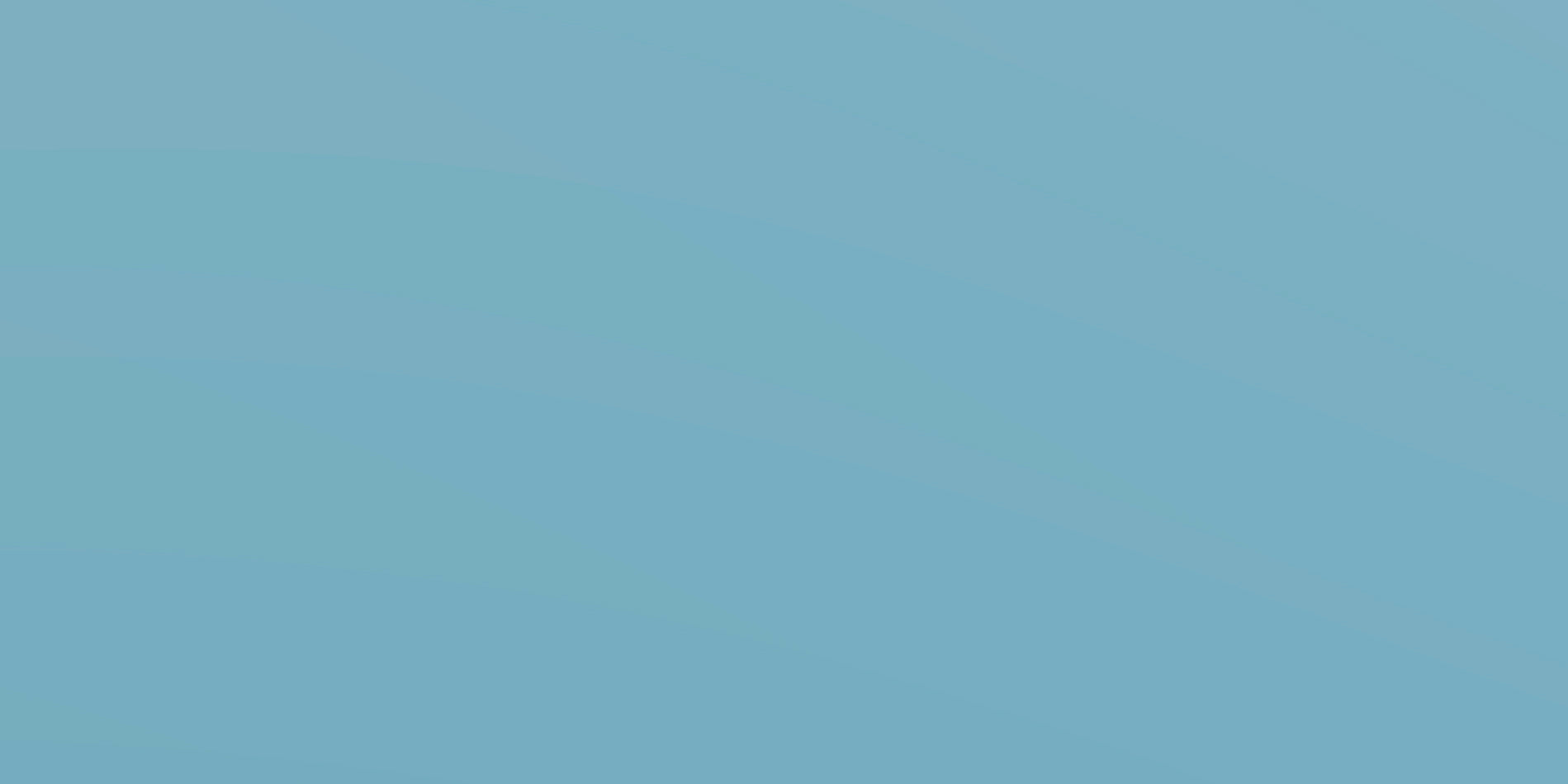 Plain Wall Tile 7,5x15 | Blue 1350 Glossy