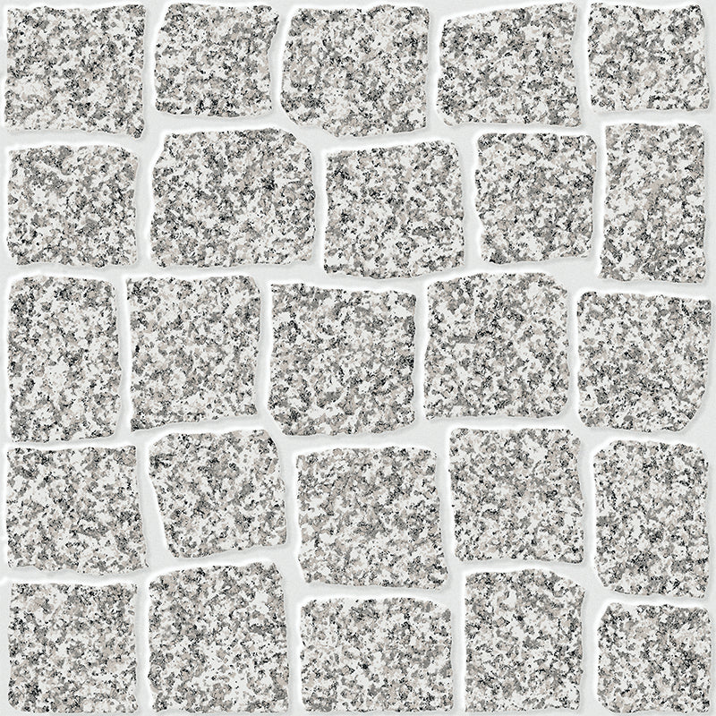Alijó Floor Tile 33,5x33,5 | Grey Matt