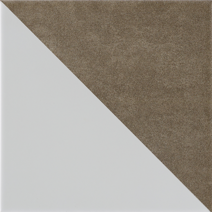 Bergen Wall Tile 20x20 | Beige Design 09 Matt