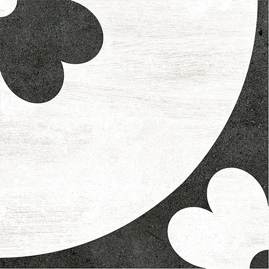 Azulejo Sixties 20x20 | Desenho 20 Mate