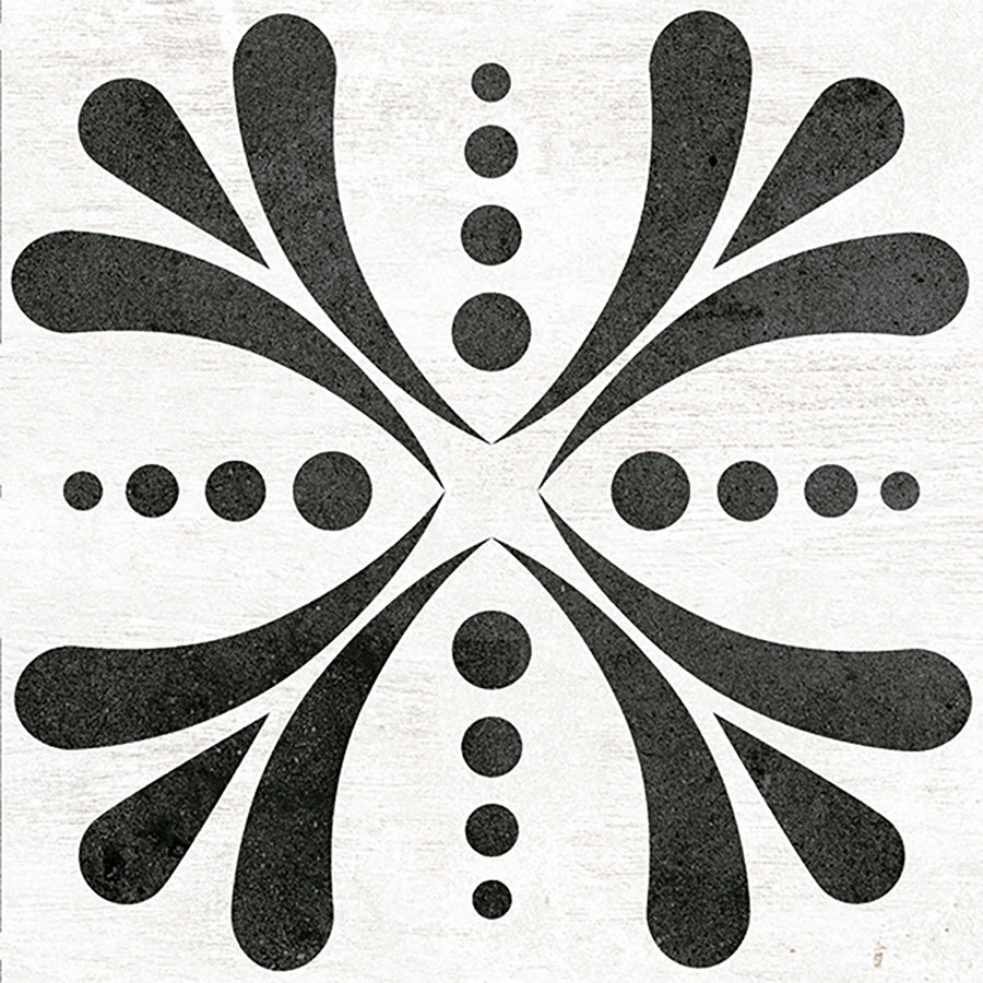 Azulejo Sixties 20x20 | Desenho 23 Mate