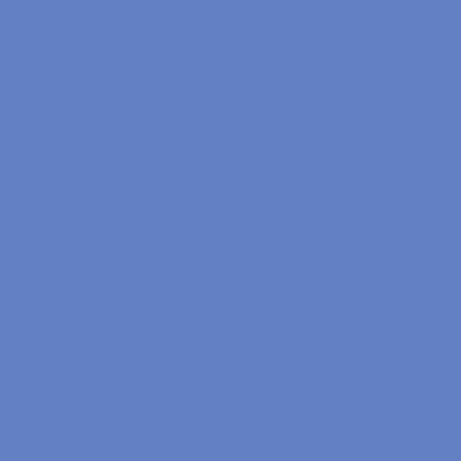Carrelage Mural Lisse 20x20 | Bleu 300 Brillant