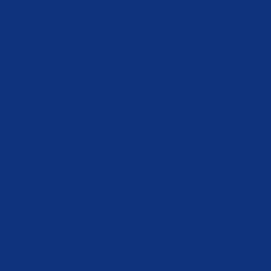 Azulejo Liso 20x20 | Azul Cobalto 341 Mate