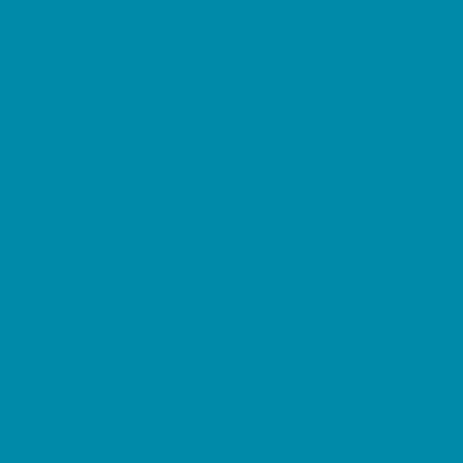 Plain Wall Tile 20x20 | Blue 351 Matt