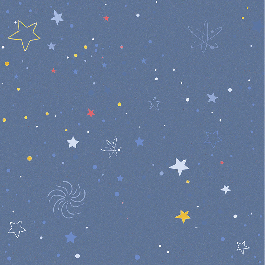 Azulejo Space 20x20 | Desenho MIX Mate