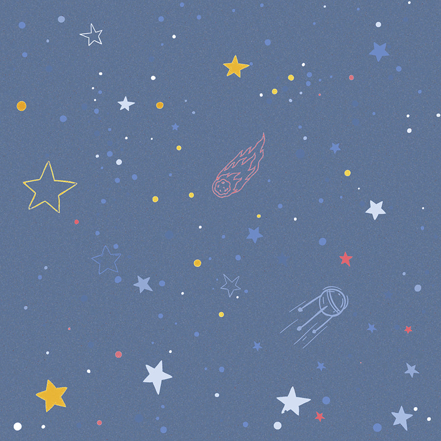 Azulejo Space 20x20 | Desenho MIX Mate