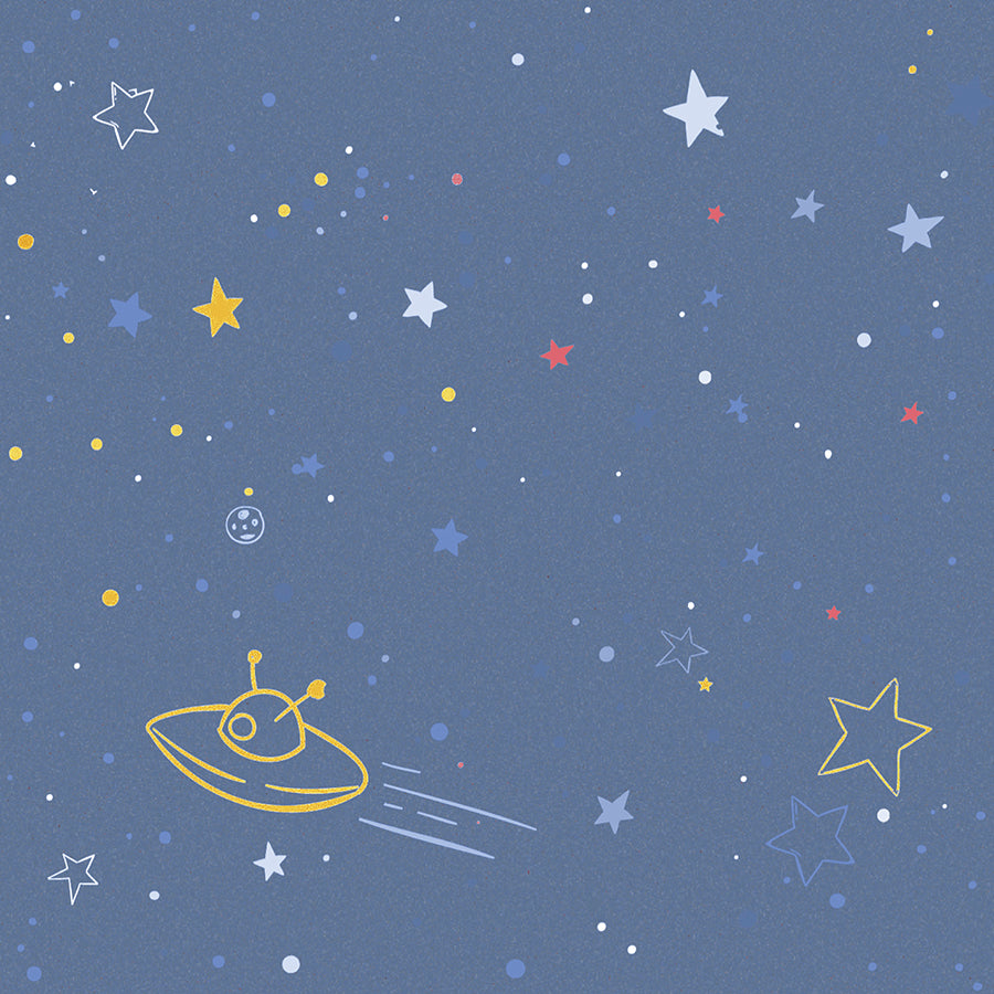 Azulejo Space 20x20 | Desenho MIX Mate
