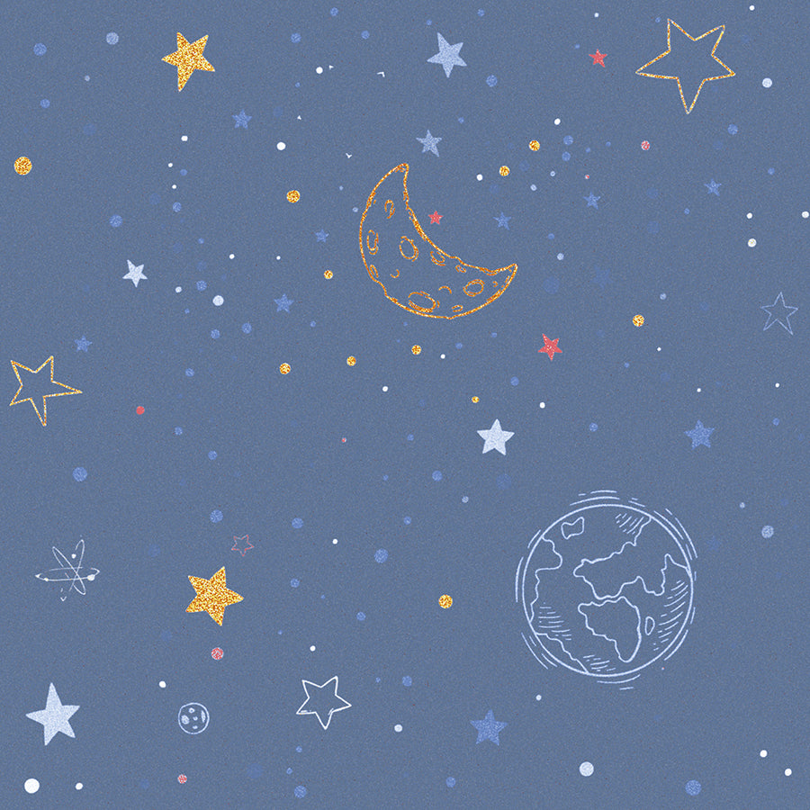 Azulejo Space 20x20 | Desenho MIX Mate