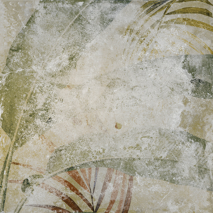 Natura Wall Tile 20x20 | Design MIX Matt