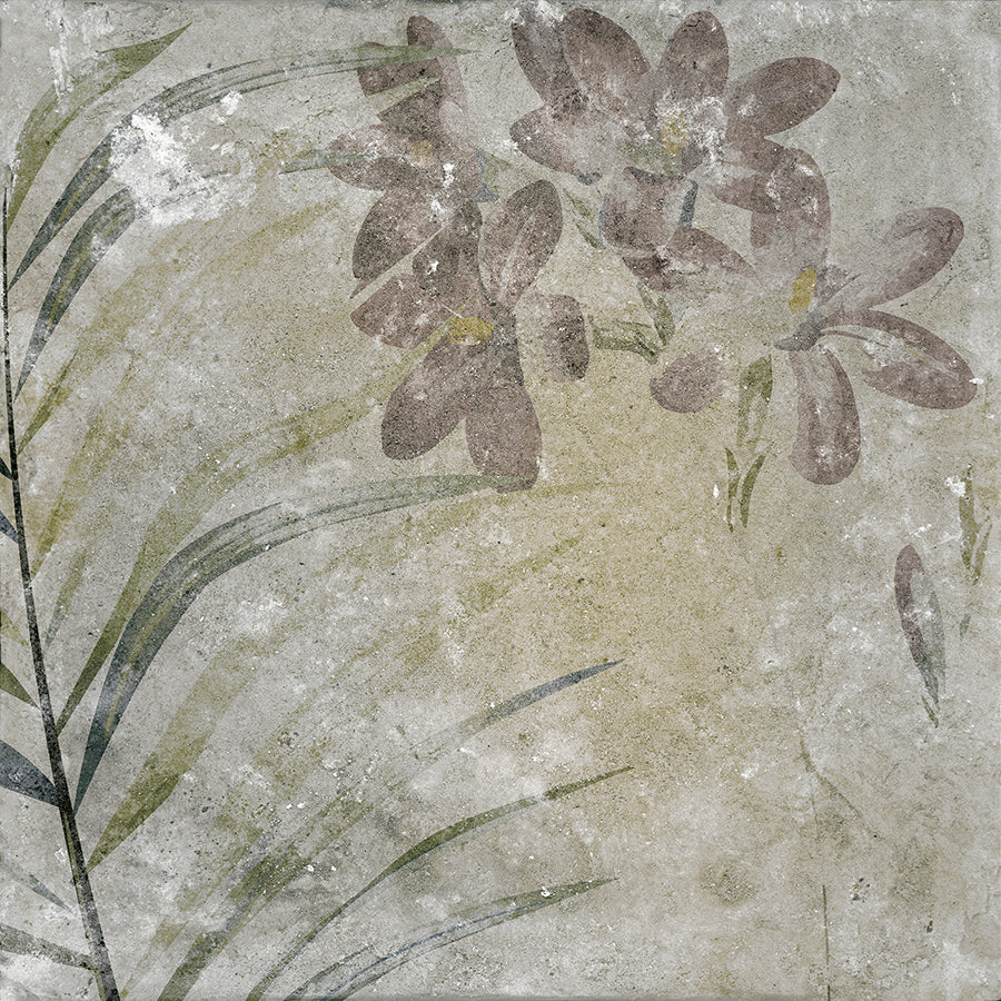 Natura Wall Tile 20x20 | Design MIX Matt