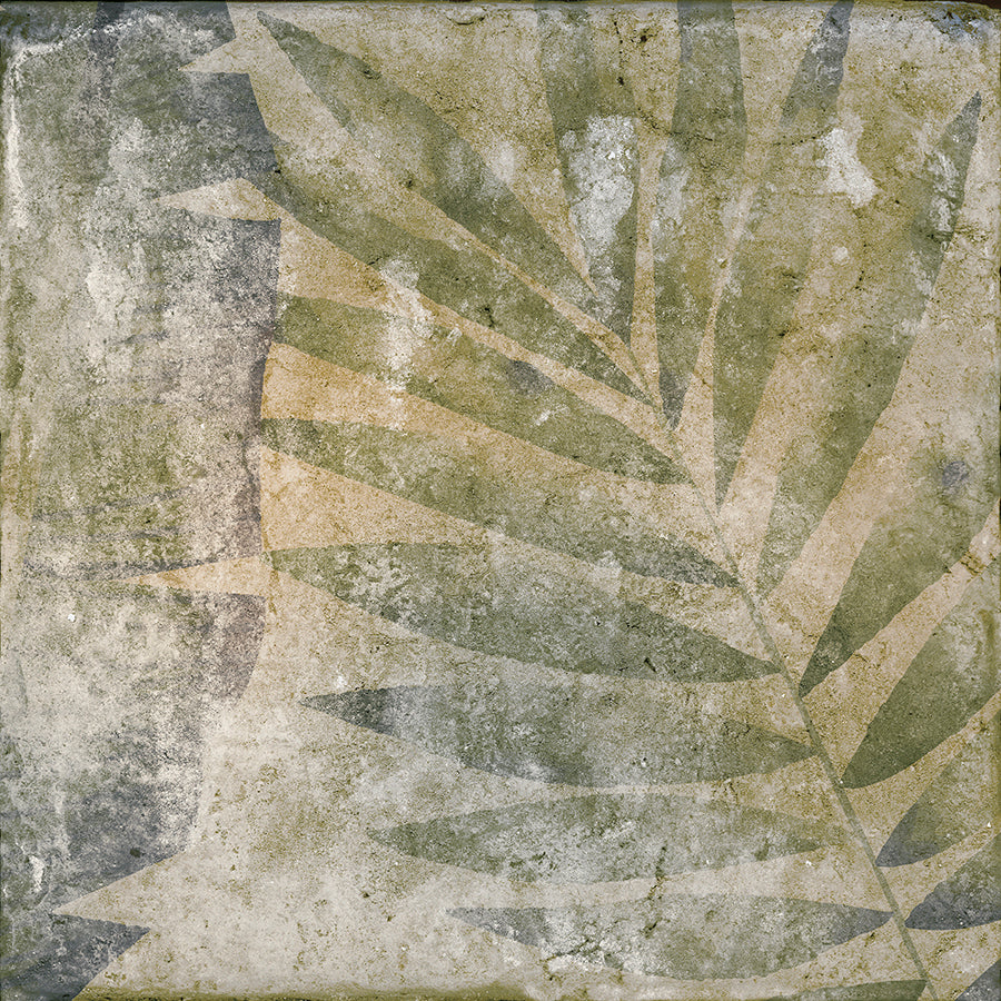 Natura Wall Tile 20x20 | Design MIX Matt