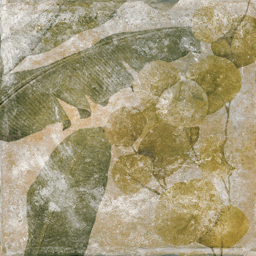 Natura Wall Tile 20x20 | Design MIX Matt