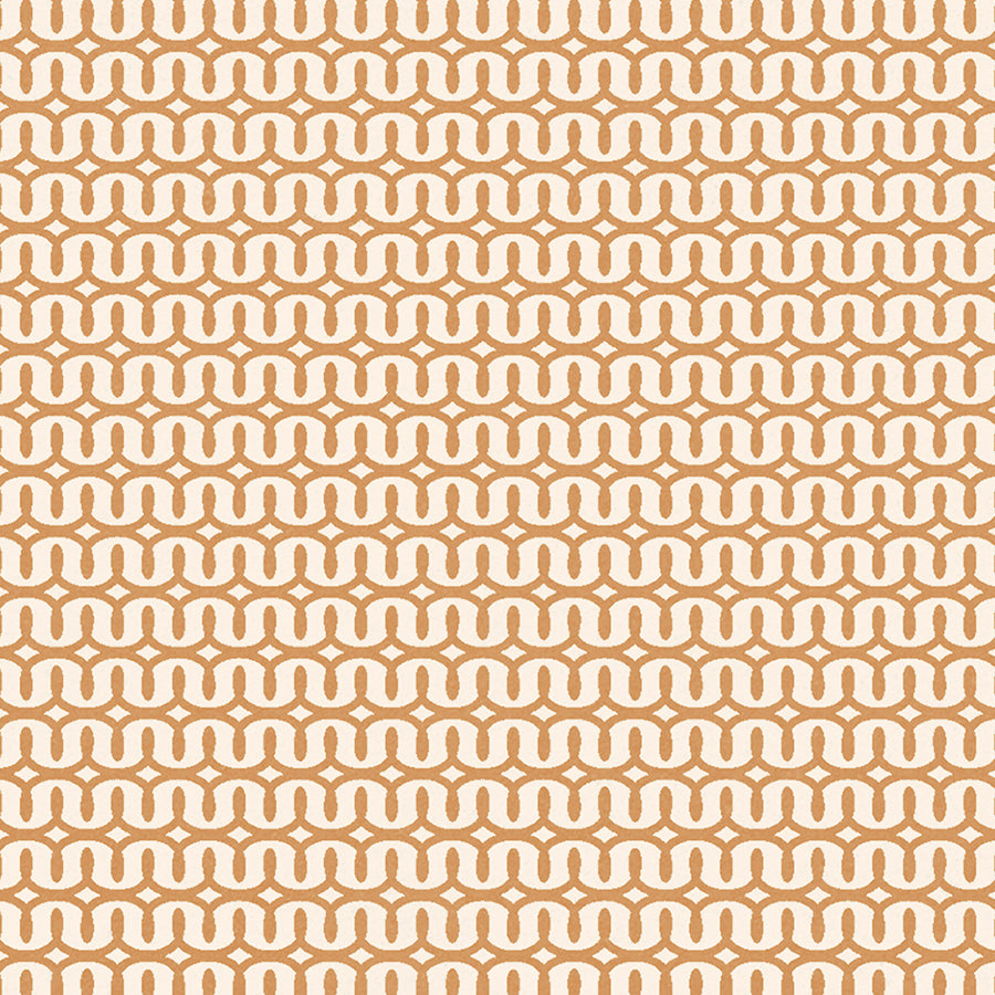 Crayon Wall Tile 20x20 | Design 07 Matt