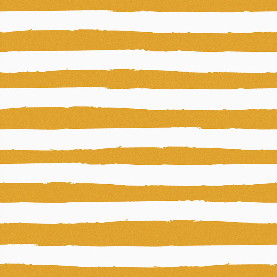 Dino Wall Tile 20x20 | Yellow Design 06 Matt