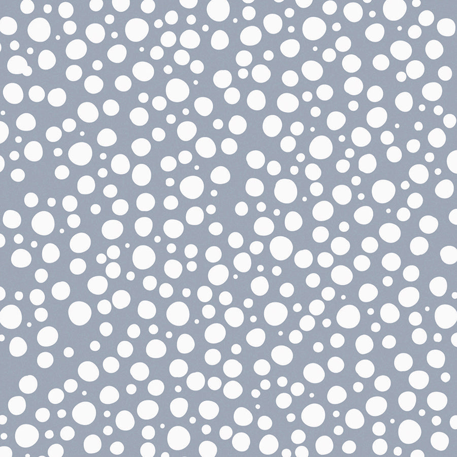 Dino Wall Tile 20x20 | Blue Design MIX Matt