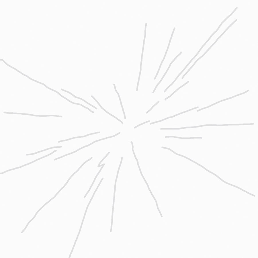 Azulejo Galaxy 20x20 | Branco Desenho MIX Mate