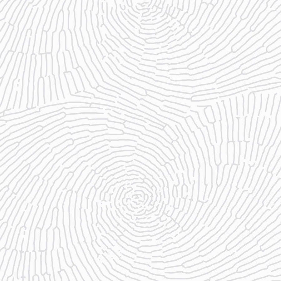 Azulejo Galaxy 20x20 | Branco Desenho MIX Mate