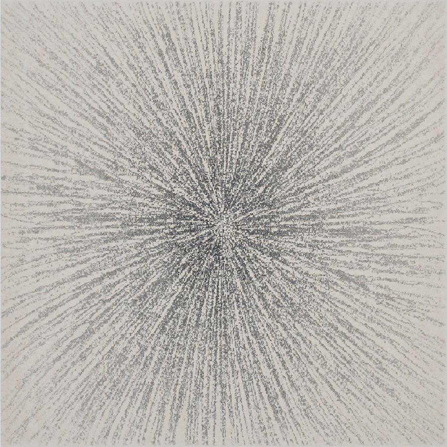 Azulejo Galaxy 20x20 | Cinza Desenho MIX Mate