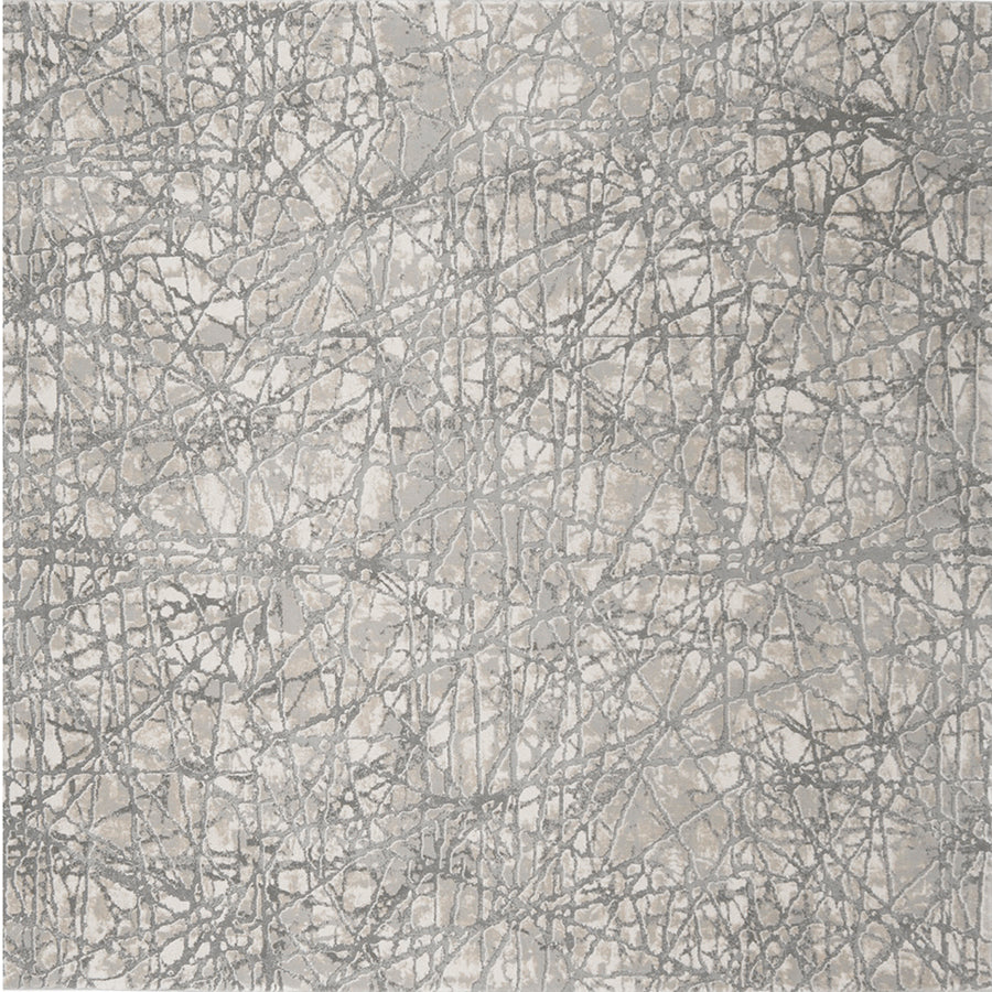 Galaxy Wall Tile 20x20 | Grey Design 06 Matt
