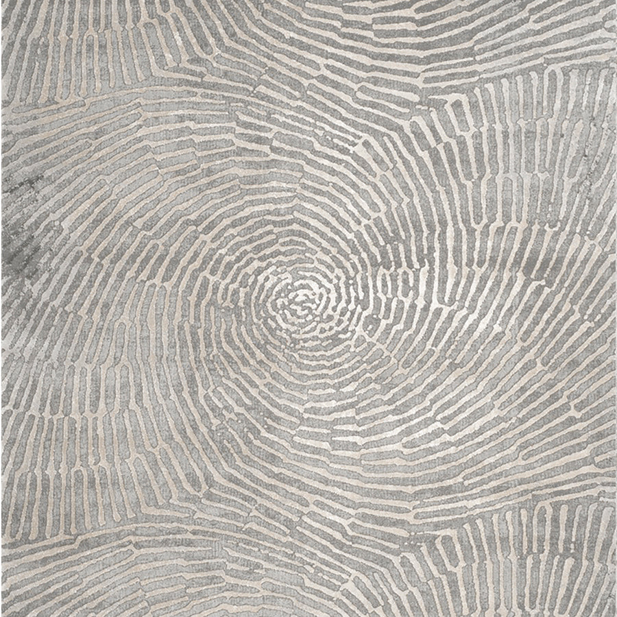 Azulejo Galaxy 20x20 | Cinza Desenho 11 Mate