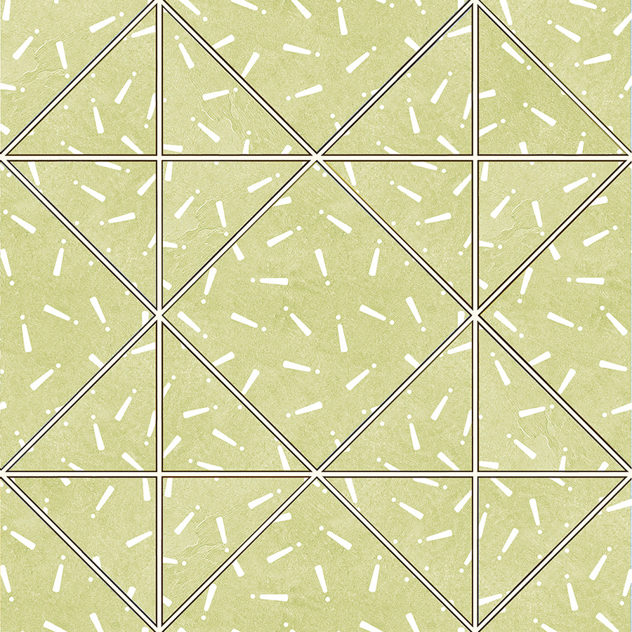 Grazia Wall Tile 20x20 | Base 01 Matt