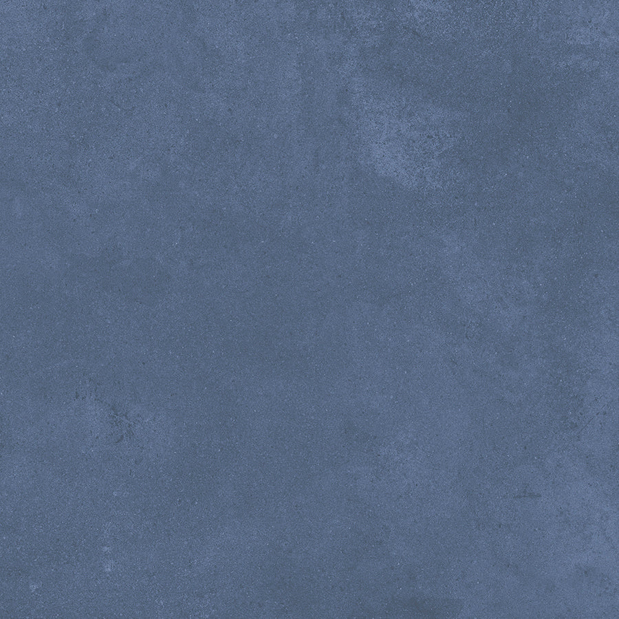 Love Wall Tile 20x20 | Base Blue 01 Matt