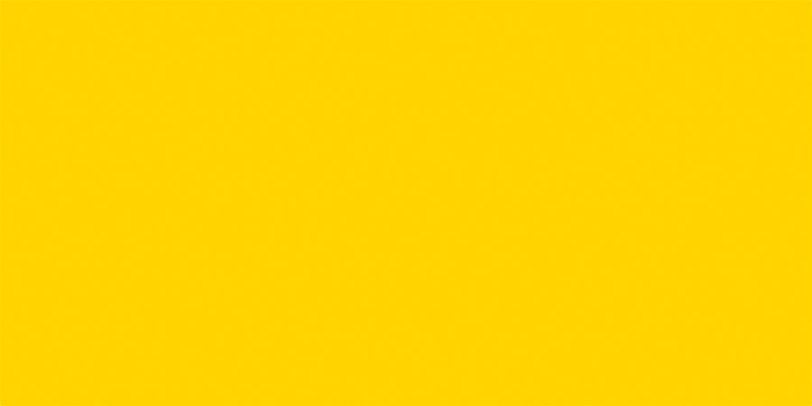 Azulejo Liso M15x30 | Amarelo 220 Brilhante