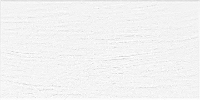 Azulejos em cerâmica da Certeca - coleção Ardósia 20x40 branco