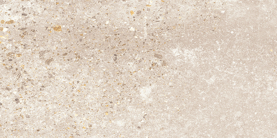 Azulejo Concrete 20x40 | Areia MIX Mate