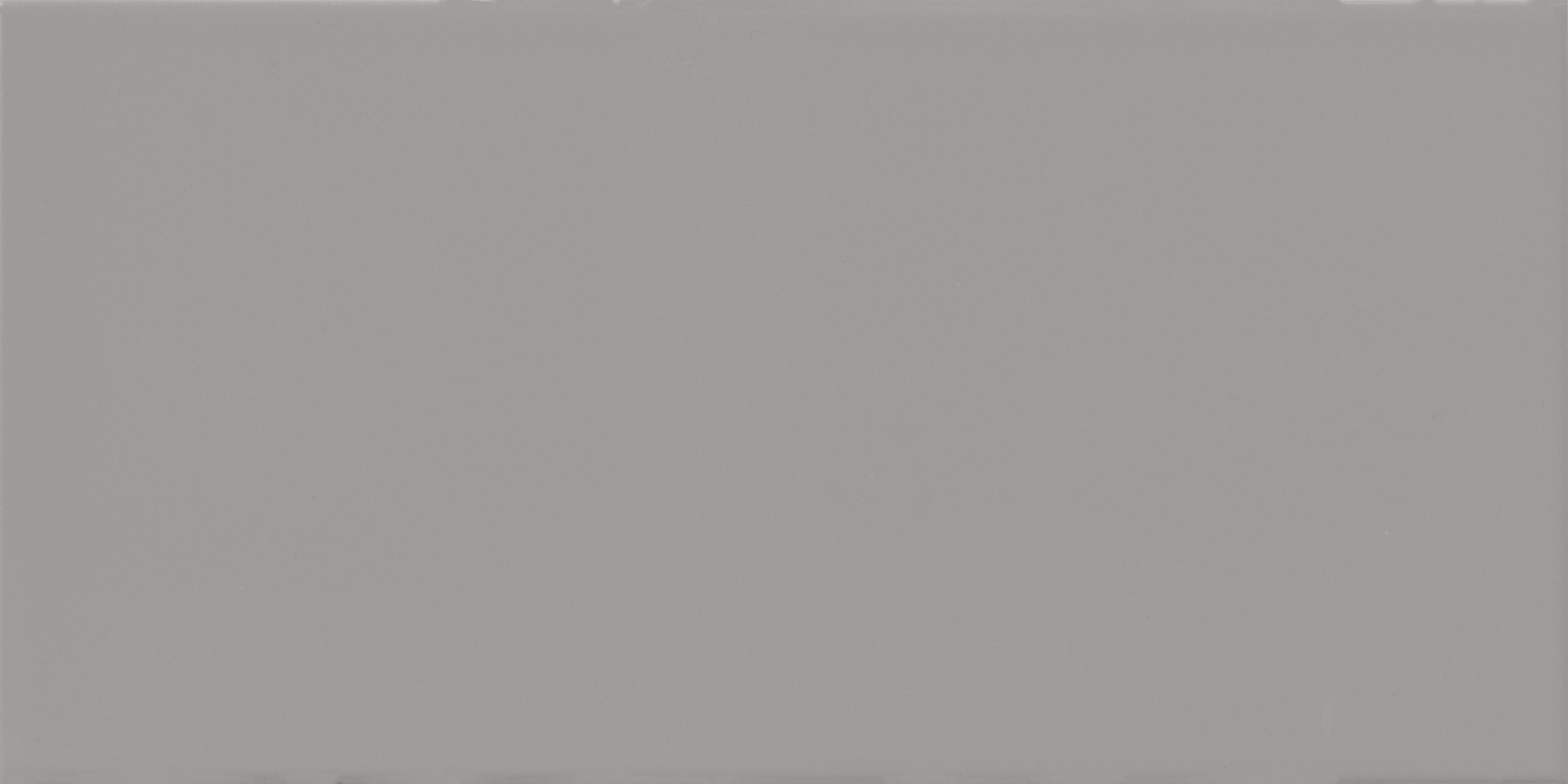Azulejo Unicolor 20x40 | Cinza 120 Brilhante