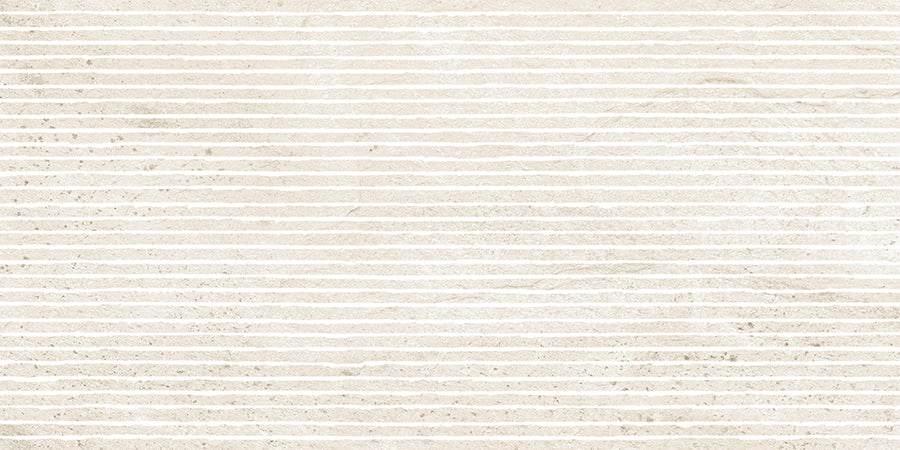 Stone Wall Tile 20x40 | Decor MIX Matt Sand