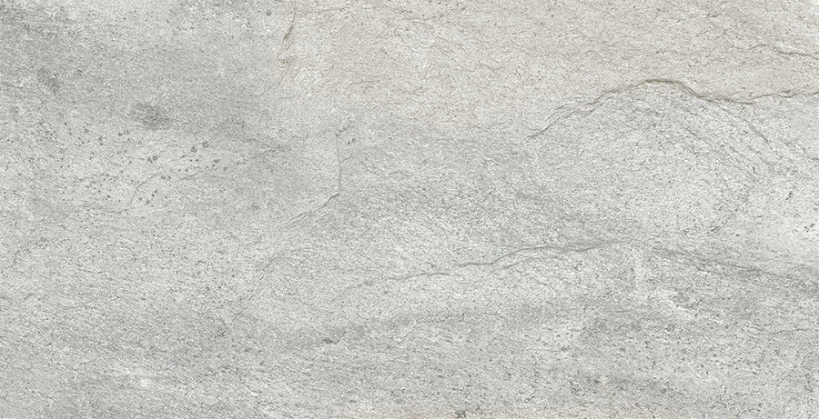 Carrelage Mural Stone 20x40 | Gris MIX Mat