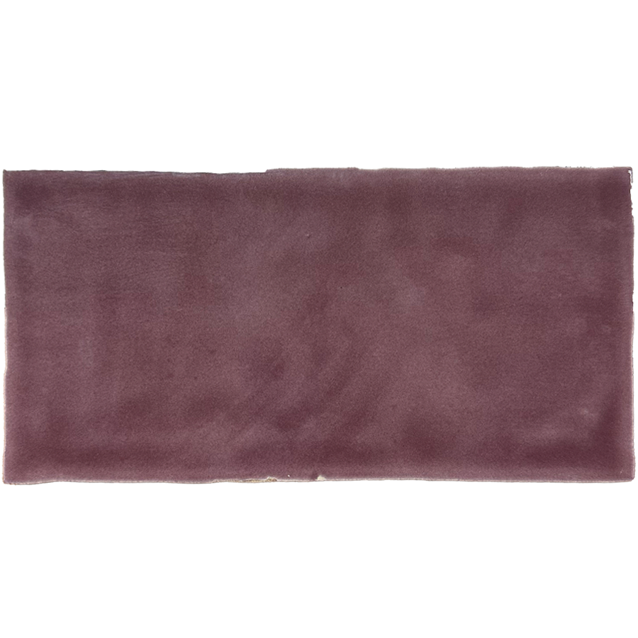 Clássico Wall Tile 10x20 | 253 Purple Glossy