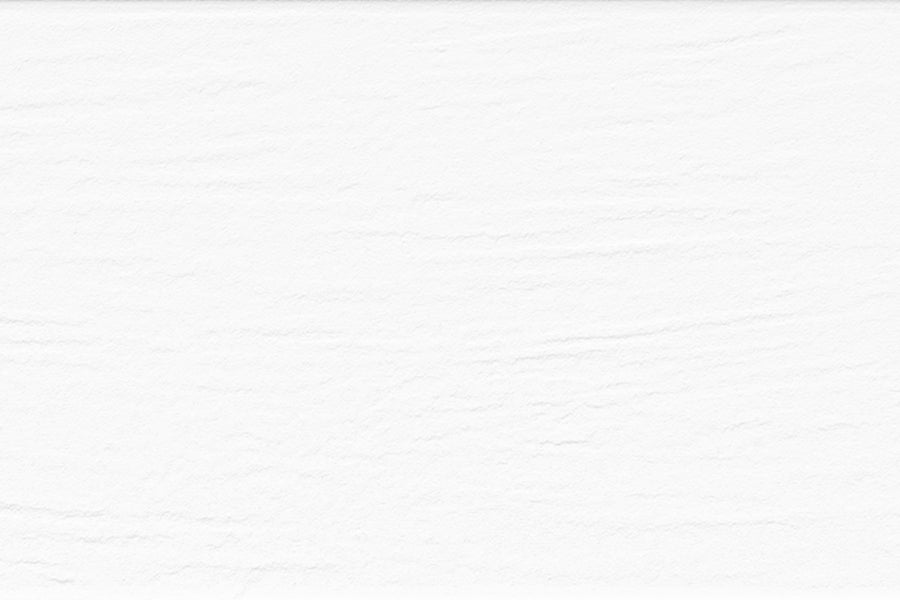 Azulejo Ardósia 20x30 | Branco Brilhante